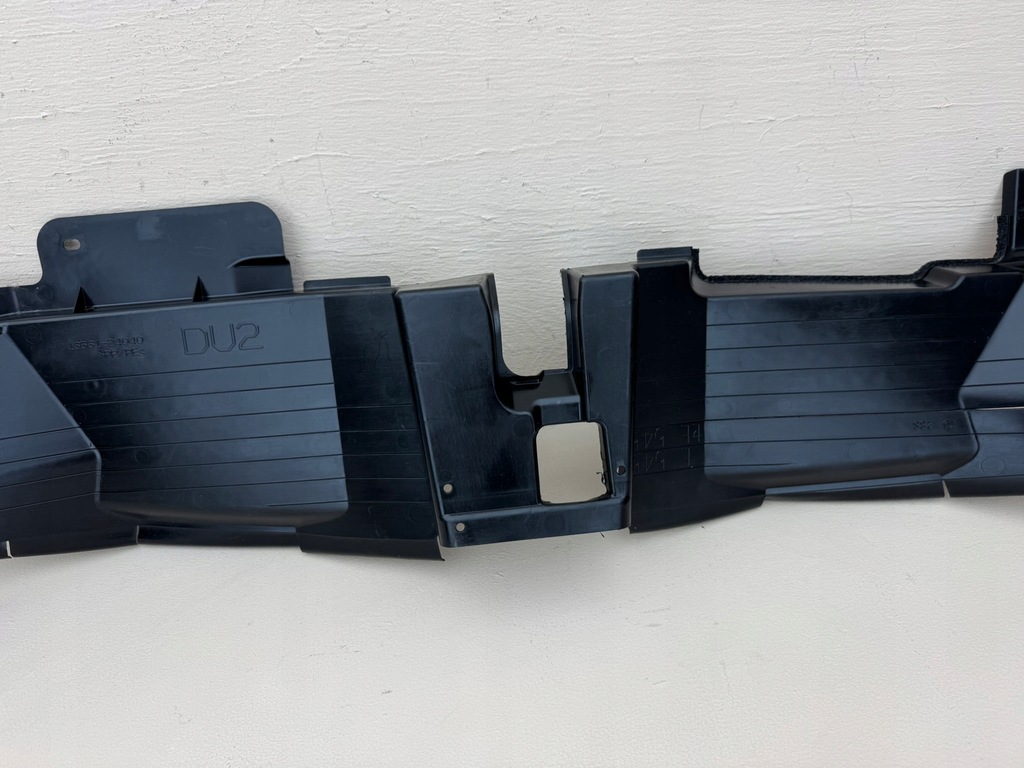 фото №15, Toyota corolla cross 20r- впуск воздуховод воздуха 16561-24040