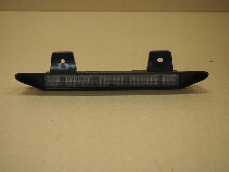 фото №1, Світло стоп led кришки багажника twingo iii