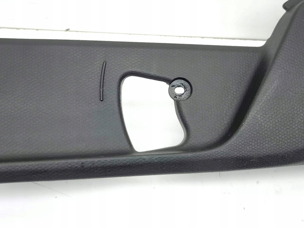 фото №13, Bmw i3 2015 левая сторона обшивка сиденье