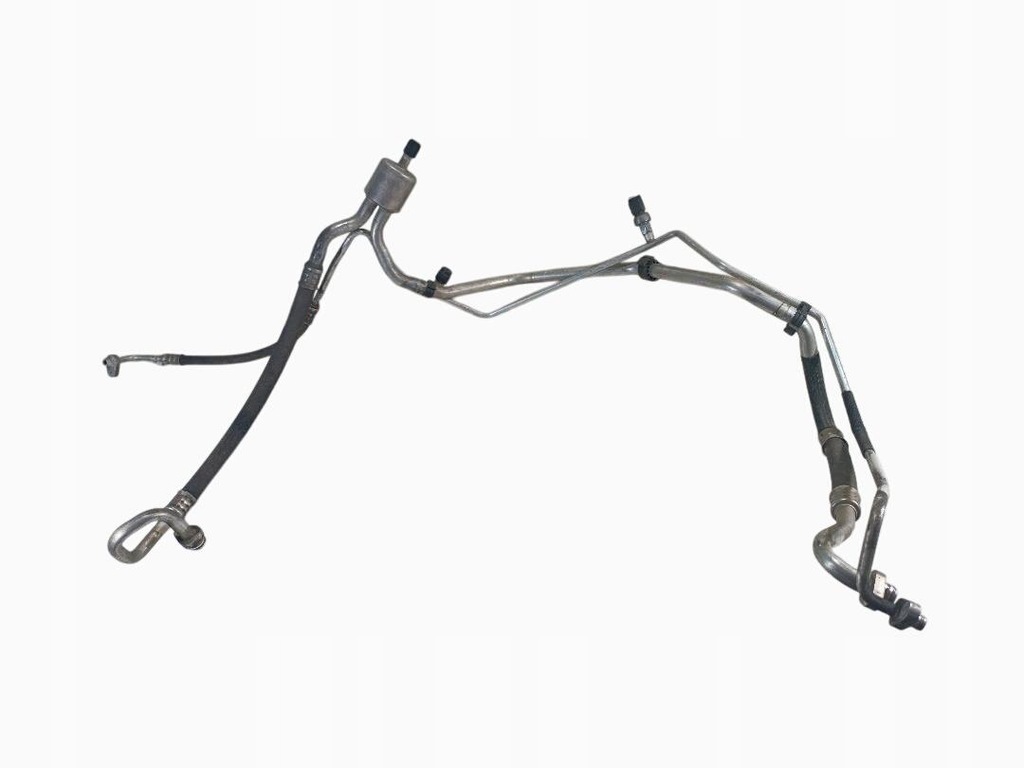 фото №1, Провода кондиционера peugeot rcz 1.6 thp 9686869780