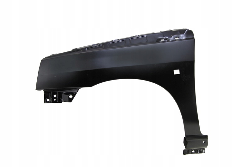 Купить Крыло передний левая renault clio 1 b57/c57 7750844935