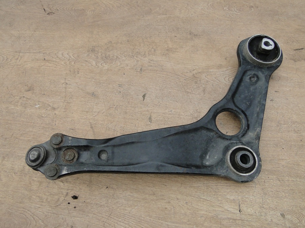 фото №5, Важіль лівий перед renault talisman espace v