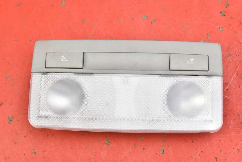 фото №1, Лампа освещение салона перед chevrolet cruze 1 i 09r