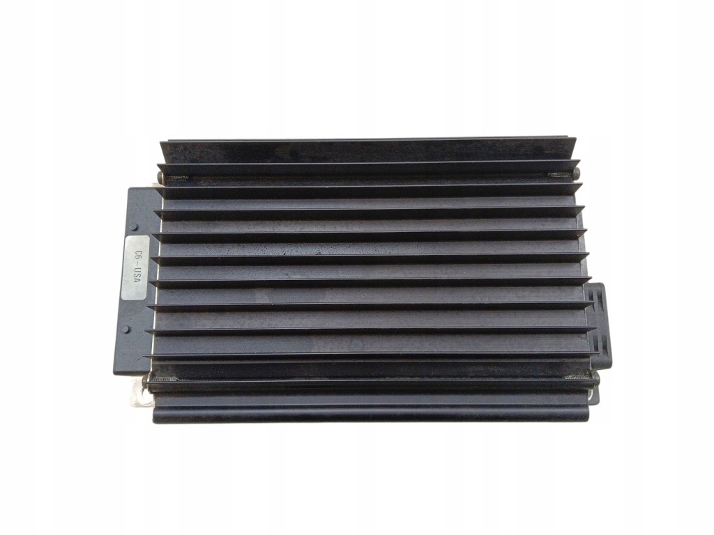 фото №1, Усилитель аудио audi a6 c6 4f5035223c