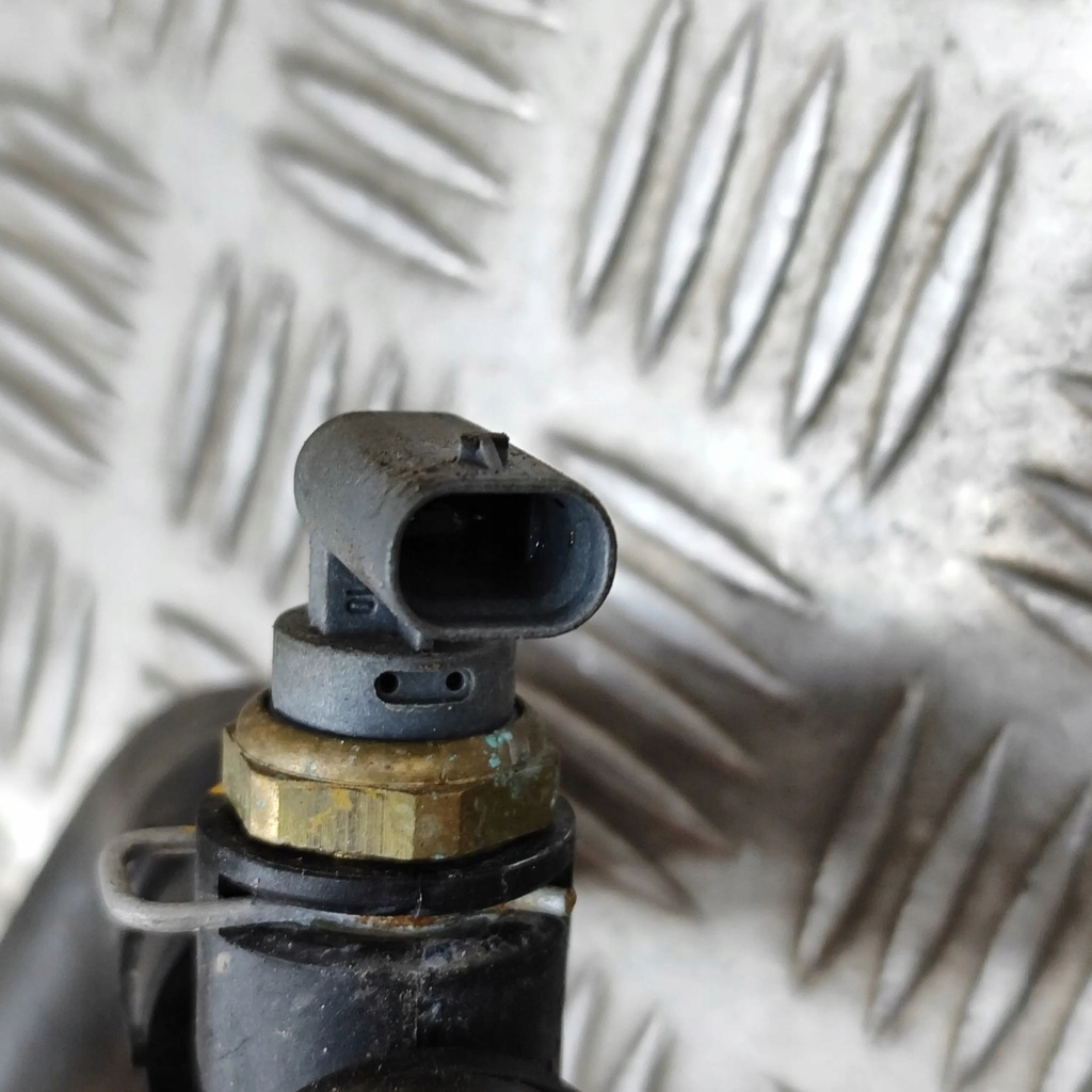 фото №8, Ford mustang mach-e 2023 шланг / wąż радіатора