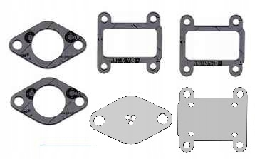 фото №1, Заглушка клапана egr lancia thesis 2.4 jtd 175 km