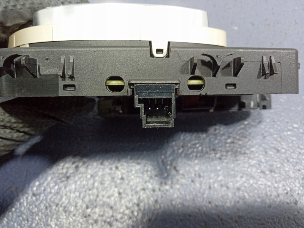 фото №7, Mercedes s klasa w222 панель регулировки сиденье левый задняя a2229053701