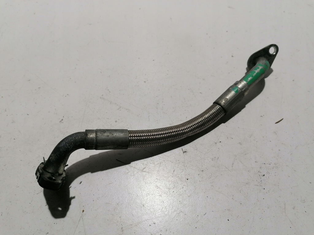 Купить Alf romeo mito 08r- 0.9 t шланг смазки turbo