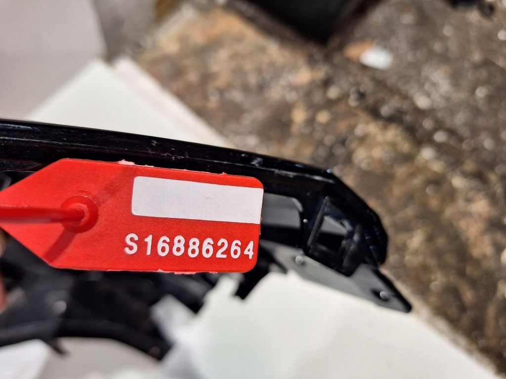 фото №16, Бампер перед новый 735786426 fiat 600e abarth 24-