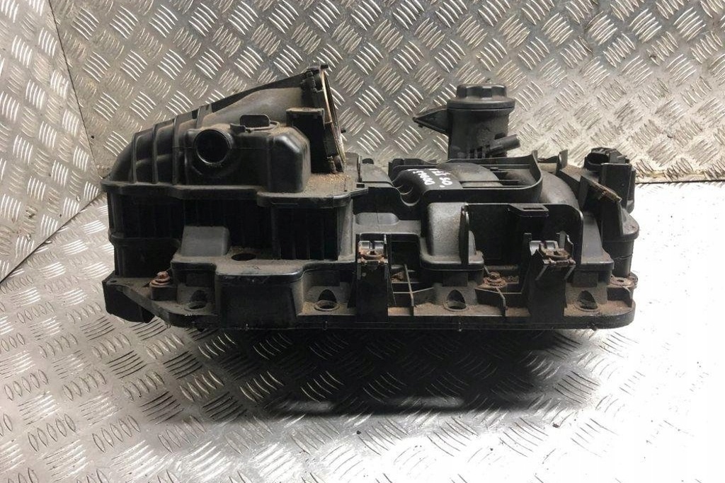 фото №8, Коллектор всасывающий dodge ram 1500 pick-up dj, ds 53032771ac 5.7l бензиновый