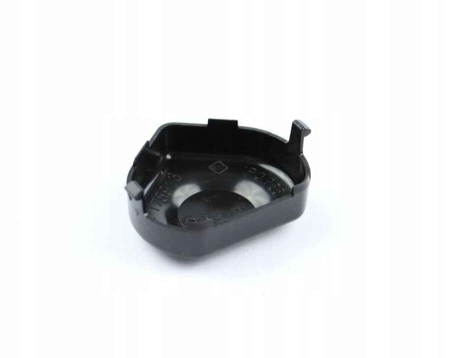 фото №2, Заглушка накладка дворники задняя seat leon