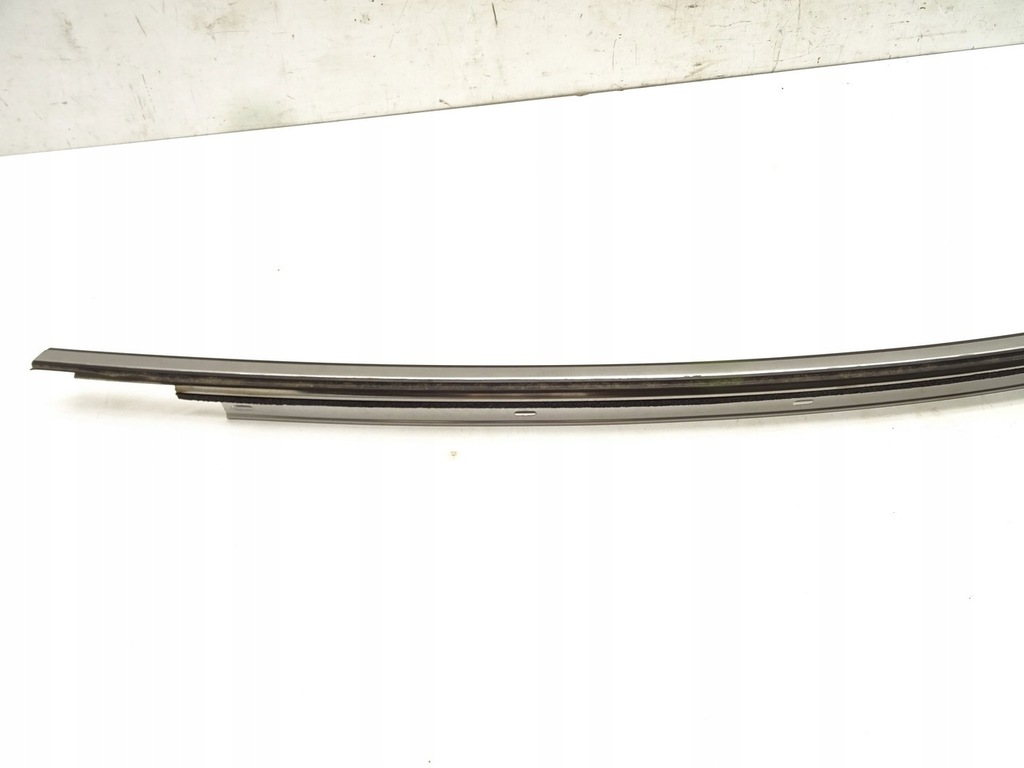 фото №1, Молдинг кузовная левая lexus rc f rcf 14-22
