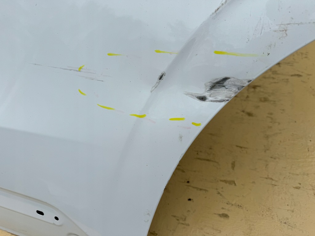 фото №13, Volvo xc90 ii 2 14r- двері лівий задня ліва задні