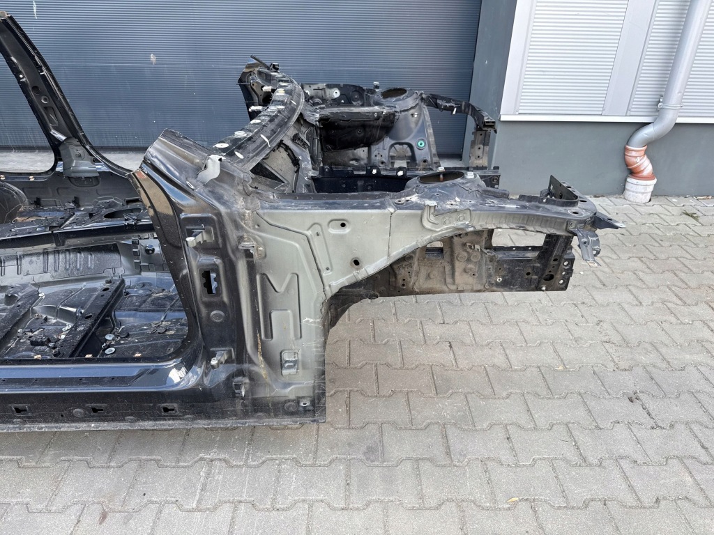 Купити Bmw 3 f30 f31 четвертина лонжерон правий перед