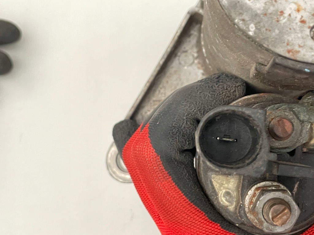 Стартер vw skoda audi 02t911023s в Україні