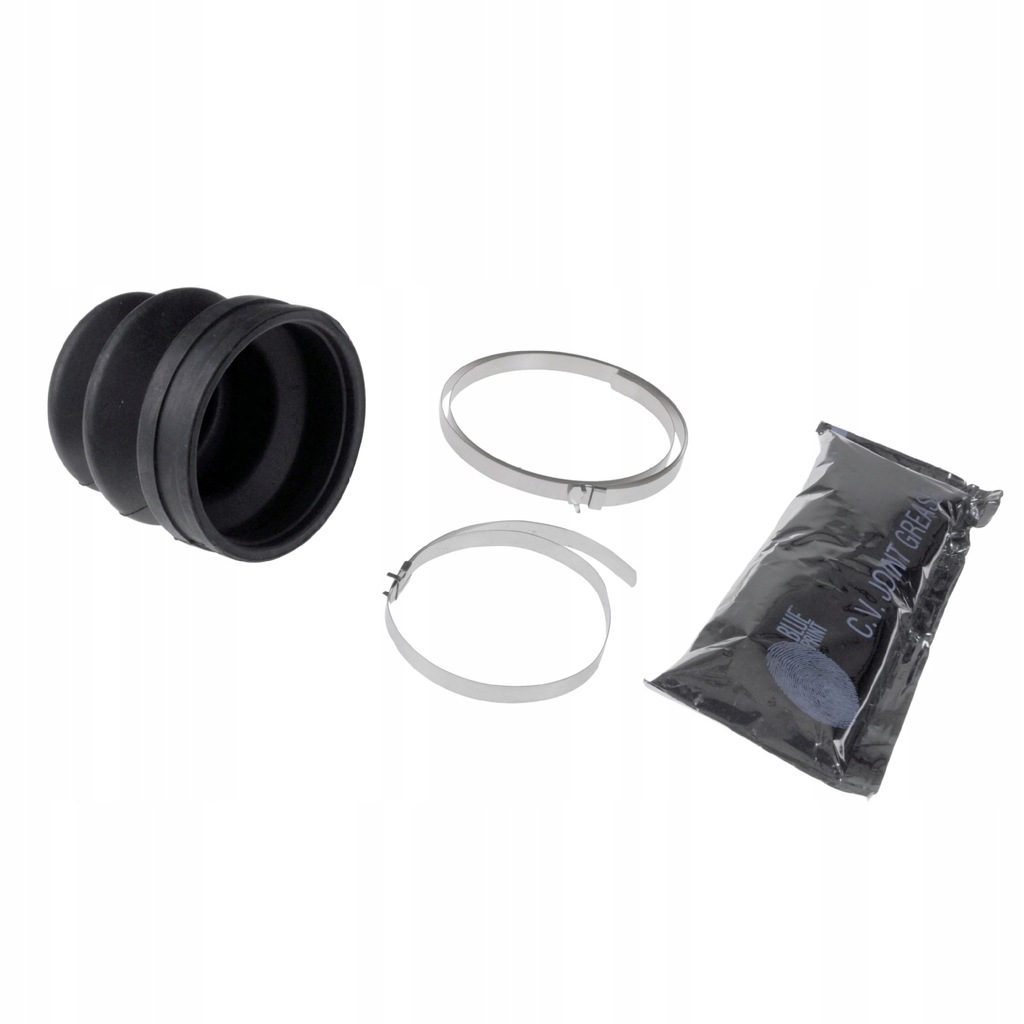 фото №1, Blue print захист шарнір daihatsu