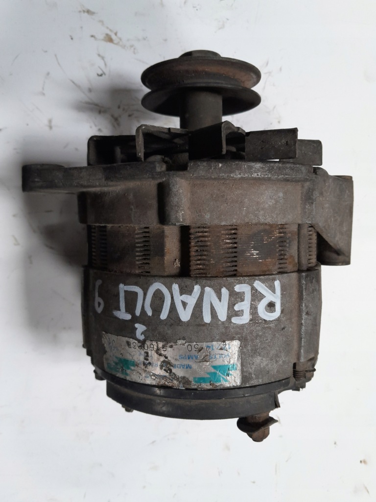 Купить Генератор renault 9 r9 5 r5 1.1 516023b