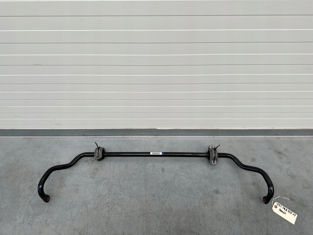 фото №1, Стабилизатор тяга передний porsche 982 718 cayman boxster