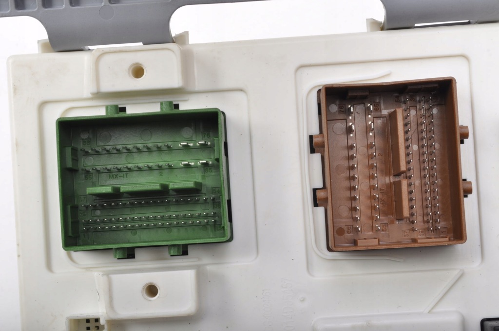 фото №9, Volvo s60 iii v60 ii модуль cem 31665458