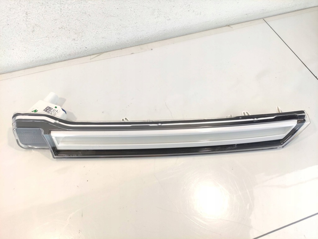 фото №1, Vw id.7 лампа led лівий перед 14a941653