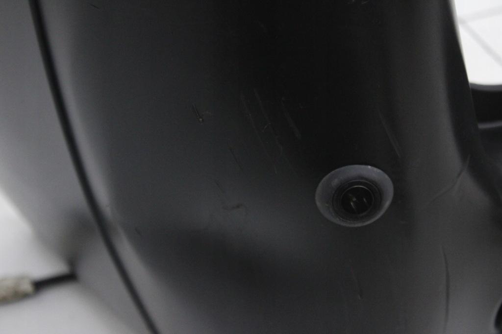 Citroen jumpy expert scudo 2 07r- бампер задний задний короткий pdc Киев