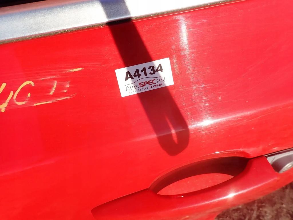 фото №6, Двері ліва перед volvo v40 ii 612-46 c