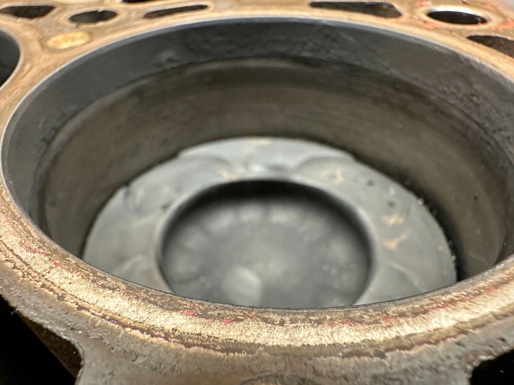 фото №10, Блок двигуна dół wał поршні insignia b b20dth 2.0 cdti