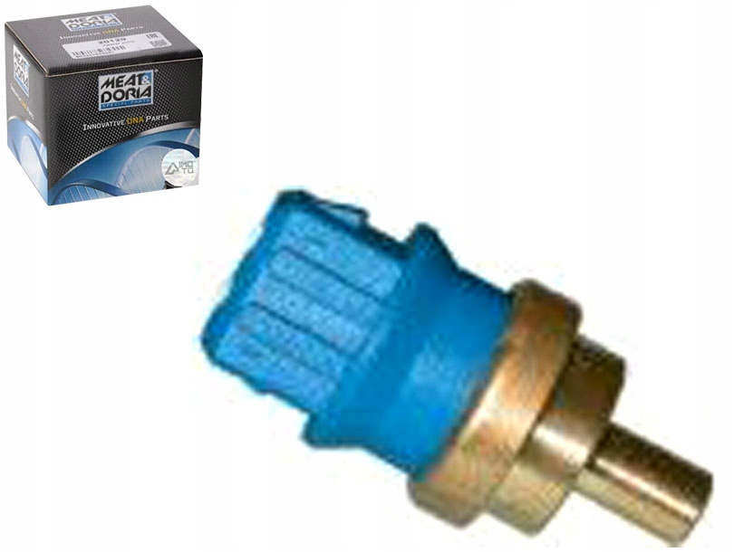 фото №1, Meat doria датчик температуры жидкость охлаждающий