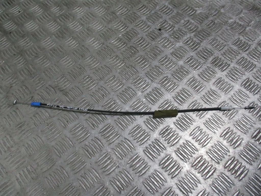 фото №1, Трос дверь левый перед mitsubishi asx 10-16r
