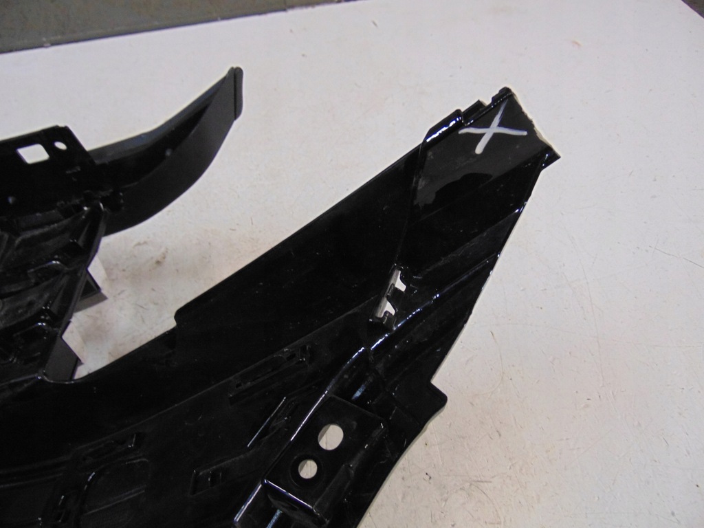 фото №11, Решітка радіатора решітка радіатора vw arteon lift r line r-line 3g8853655m