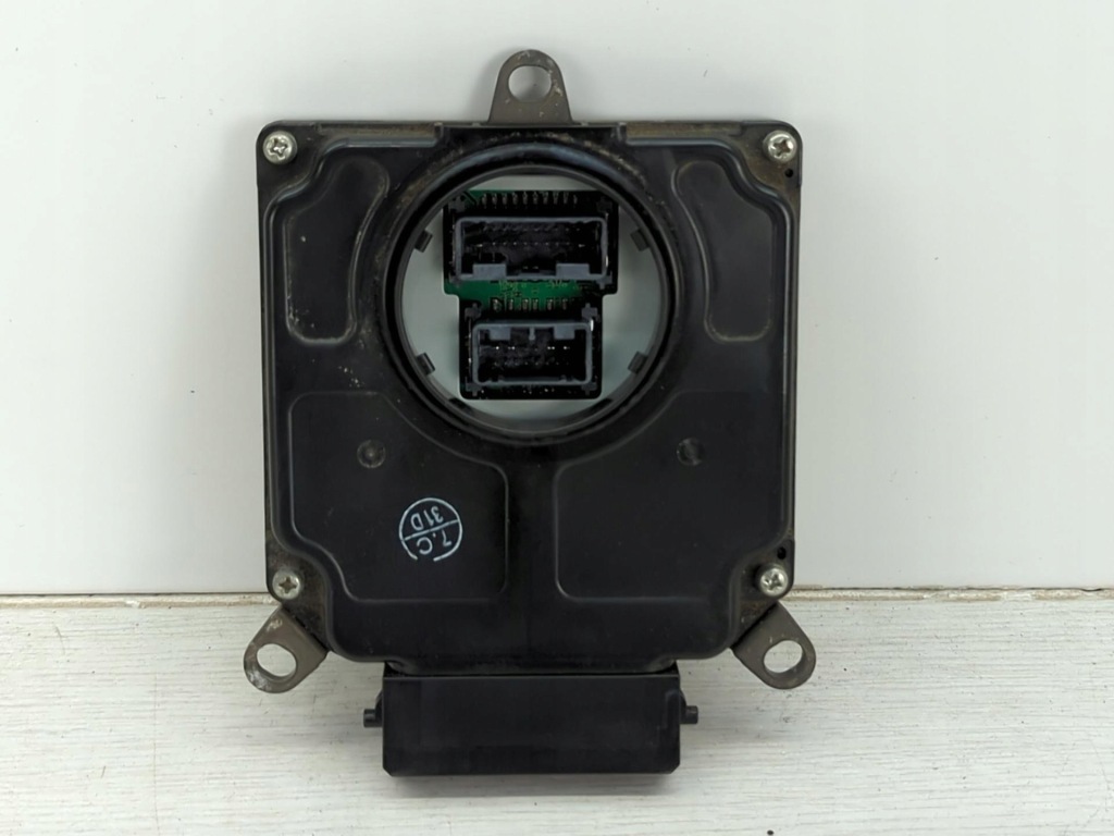 Модуль led ліва сторона lexus ux 2018 - 2026 89907-76030 в Україні