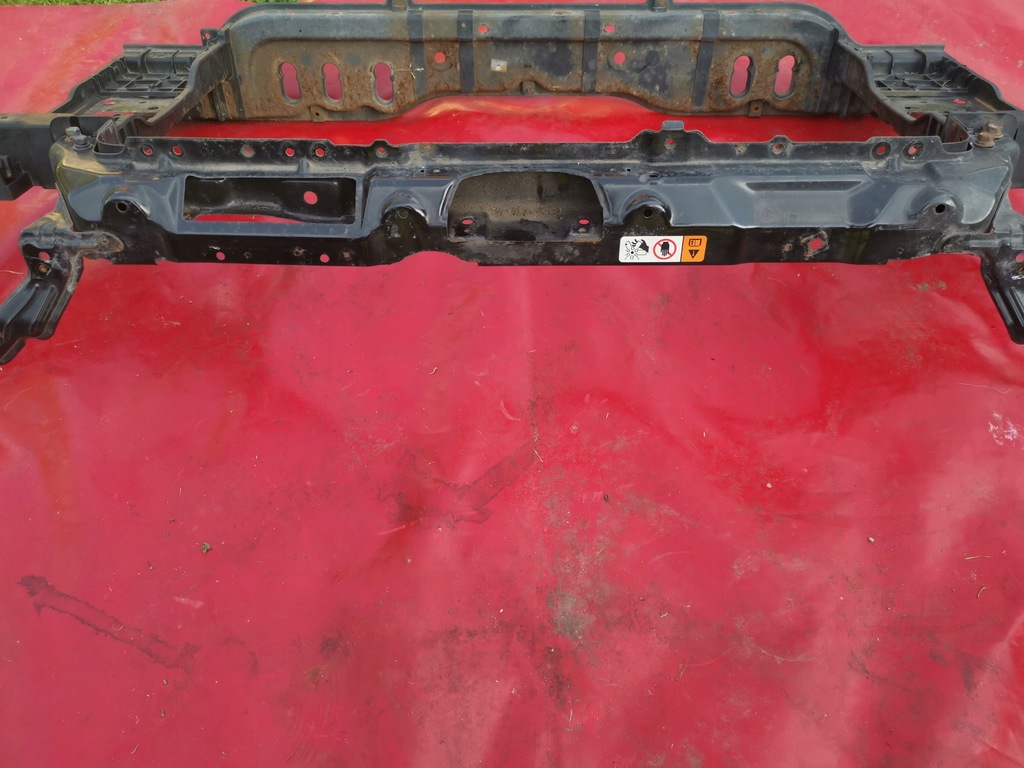 фото №8, Усилитель pas передний hyundai i30 ii 12-