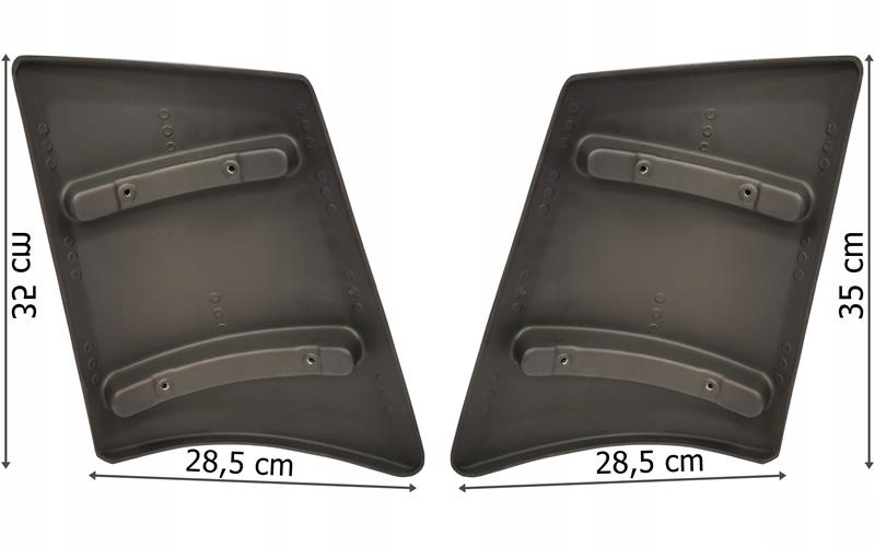 фото №2, Scania s r углы кабины короткий ветровик