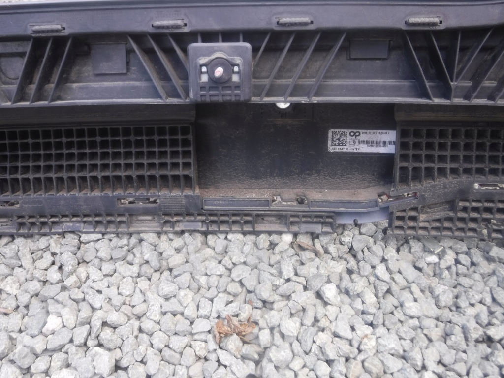 Audi a7 c8 s-line бампер задня 4k8807511d 4k8807511 в Україні