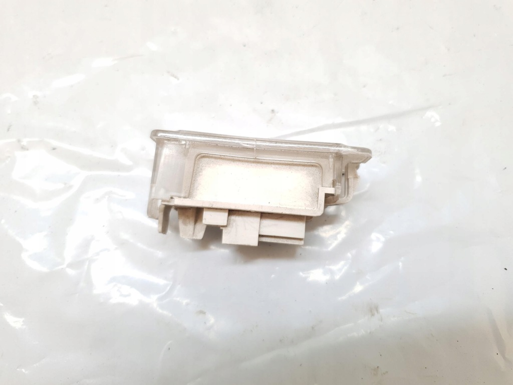 фото №5, Освітлення лампа кабіни renault megane ii