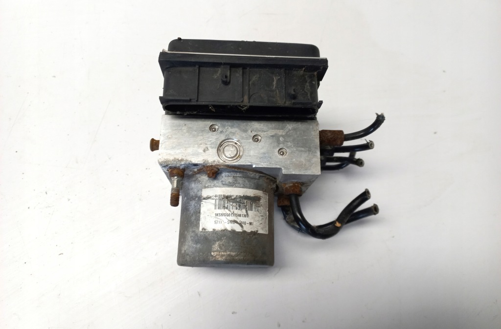 Купити Насос abs honda civic viii ufo type-r 5711-smg-g010-m1