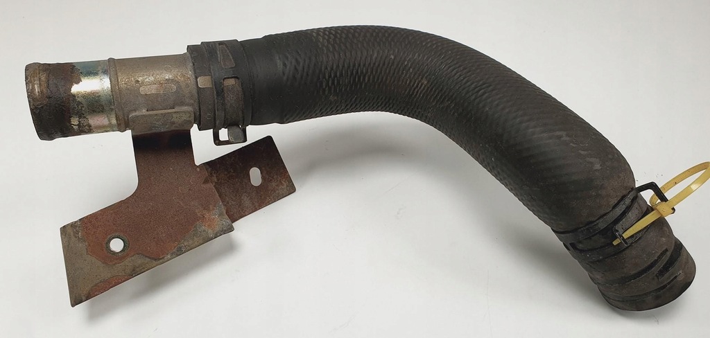 фото №2, Wąż трубка wody mazda rx-8