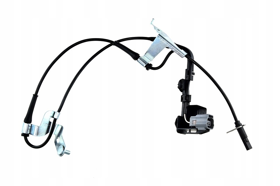 фото №1, Датчик abs перед mazda 6 gh 2007- /лівий/