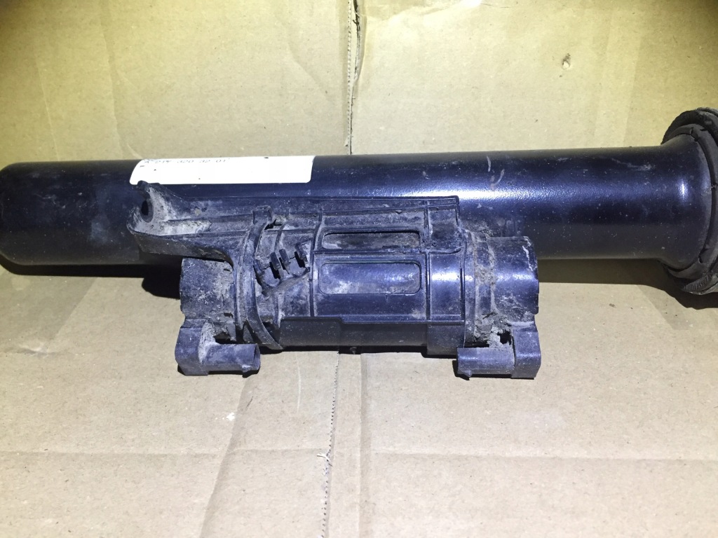 Амортизатор задний  задний левый mercedes s-klasa w217 a2173203201 оригинал Киев