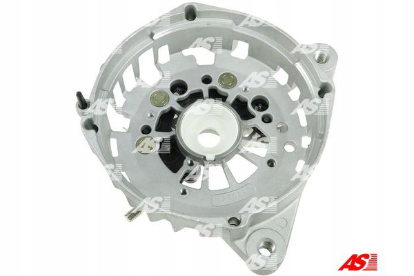 фото №3, Кронштейн, фланець привідний генератора as-pl arc3138s