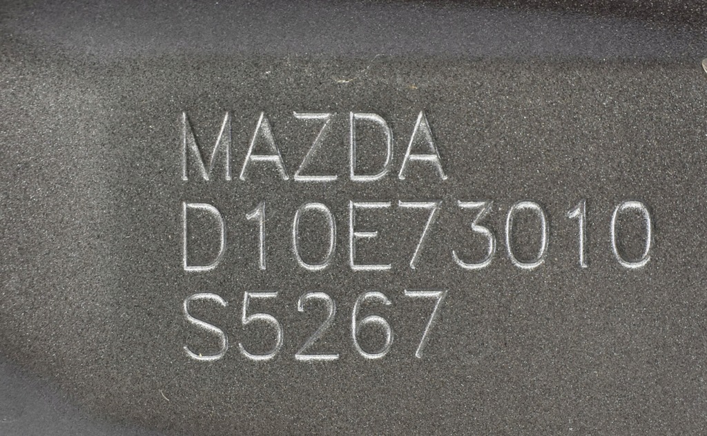 фото №5, Mazda cx3 cx-3 дверь левая задняя задние org