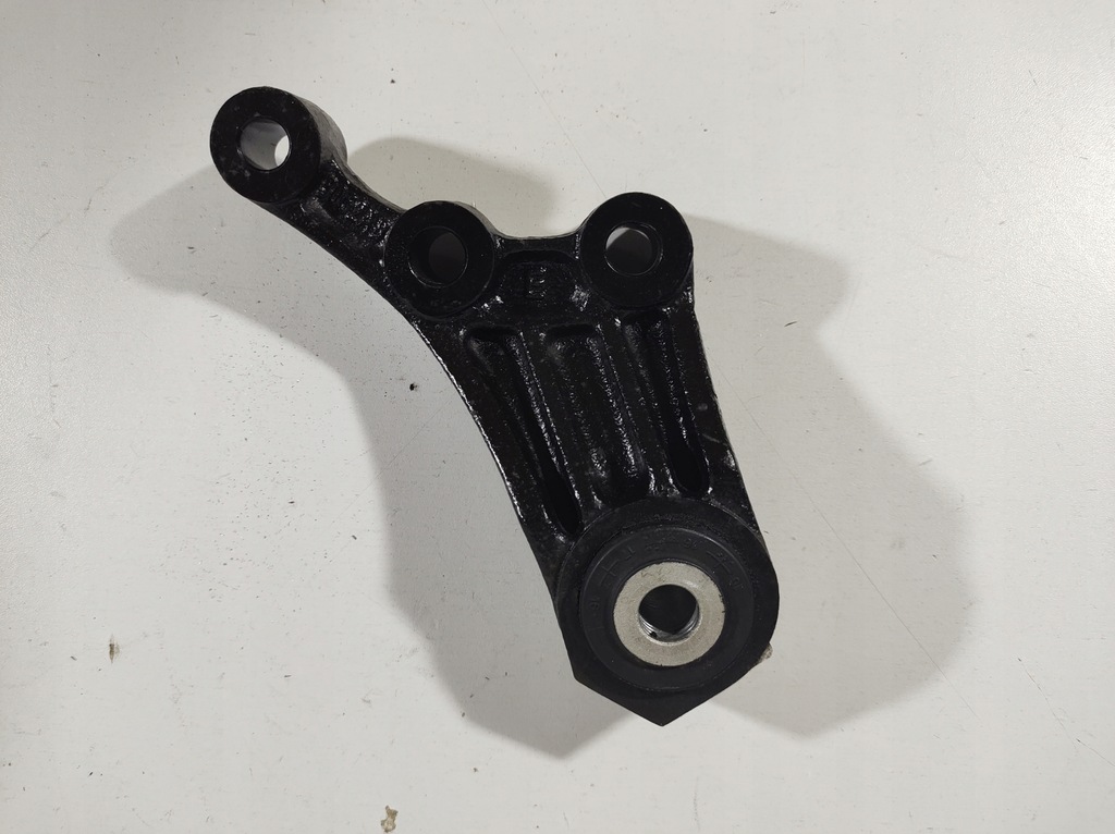 фото №1, Jeep compass 1.4 b 17r- кронштейн подушка коробки