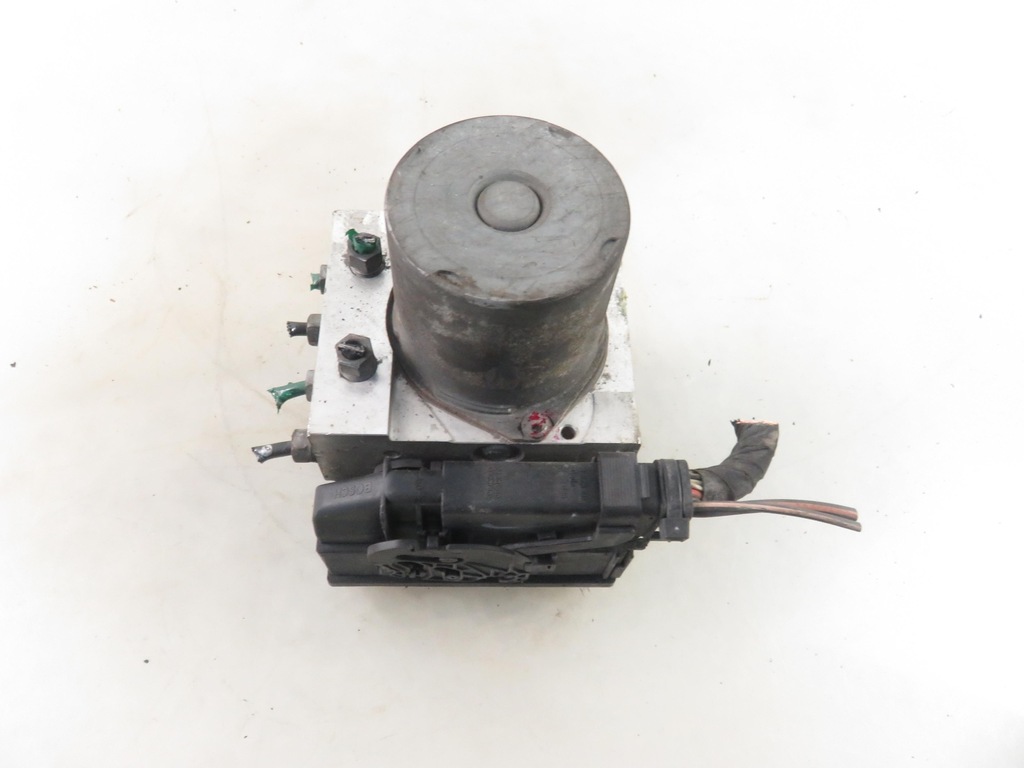 фото №11, Насос abs renault scenic ii 0265950454 8200624642 0265234472