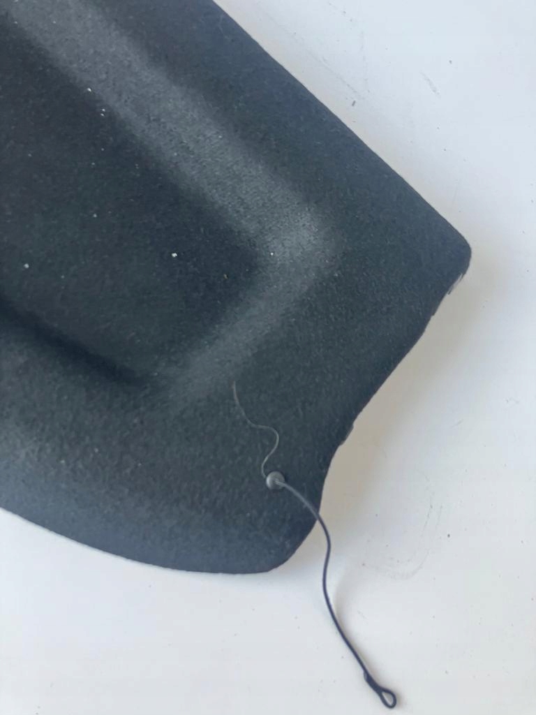 фото №6, Полиця багажника citroen ds3 96837222zd