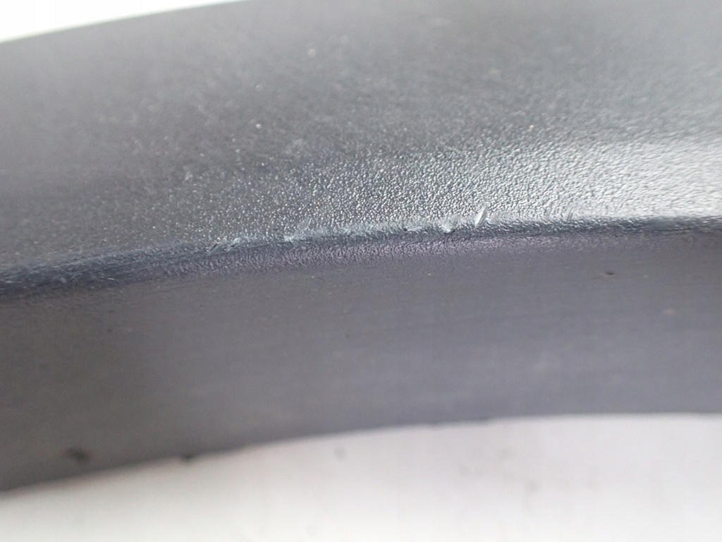 фото №9, Молдинг крыла левая задняя bmw f26 x4 7210083