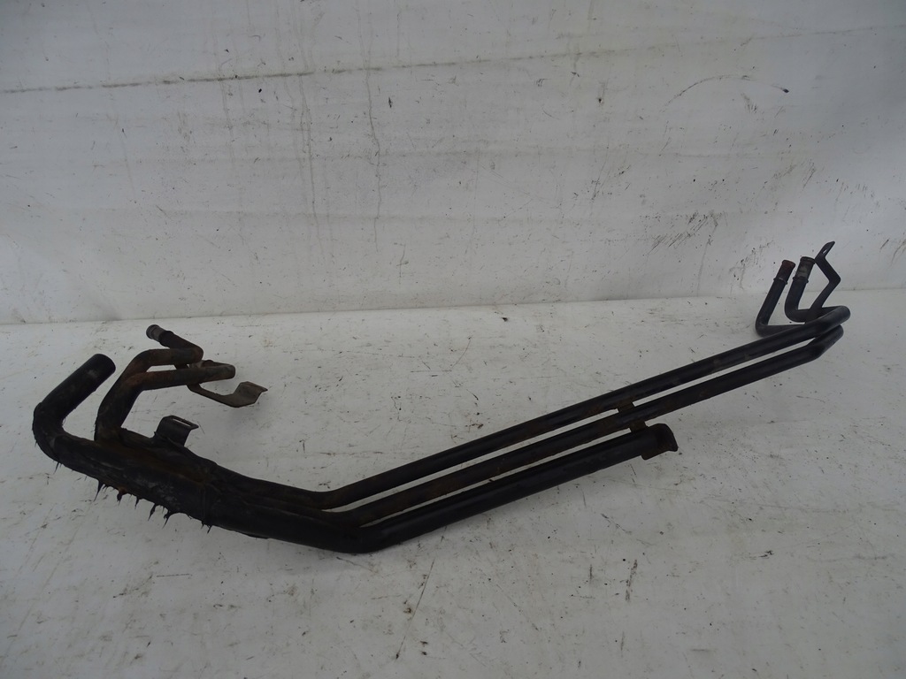 фото №1, Магістраль труба трубки дроти wody охолодження voyager iv caravan 2.5crd