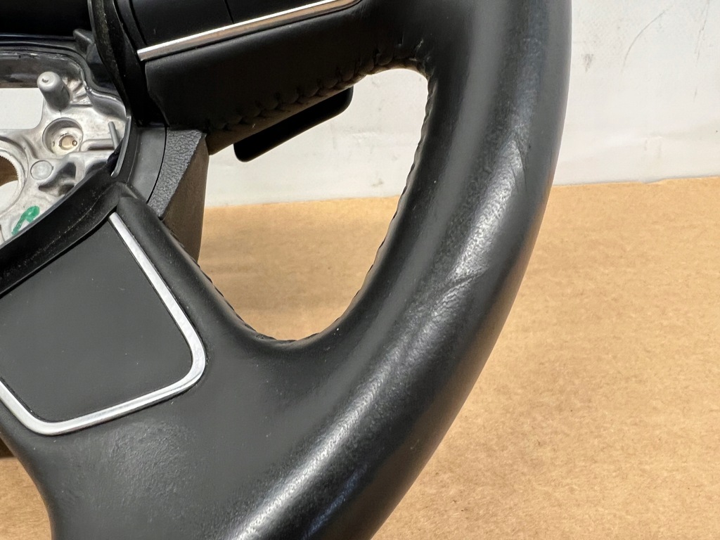 фото №8, Audi a8 d4 воздуховод мультифункция