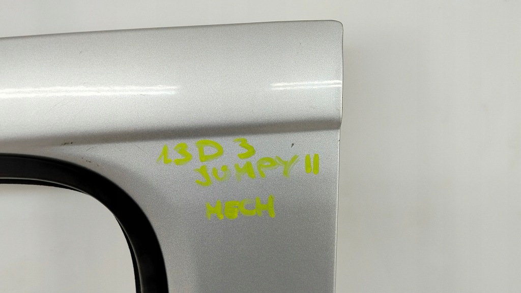 Jumpy expert scudo 2 07r- двері ліва передні ліва перед ezr ezrc Недорого