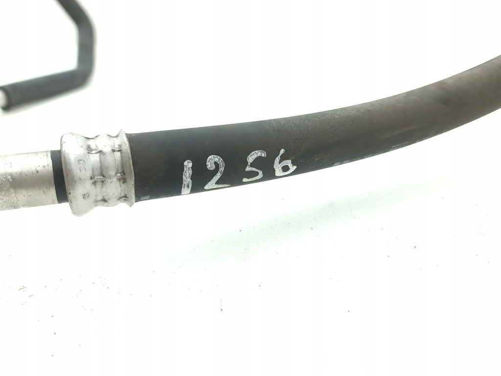 фото №8, Lexus ux 2020 шланг кондиціонера