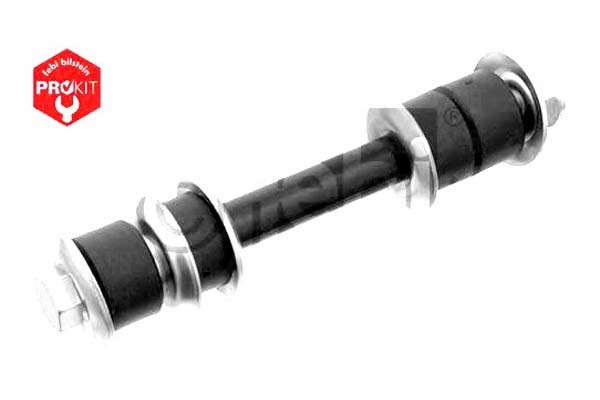 фото №1, Febi соединитель стабилизатора. mitsubishi задняя pajero i/ii 2,5t